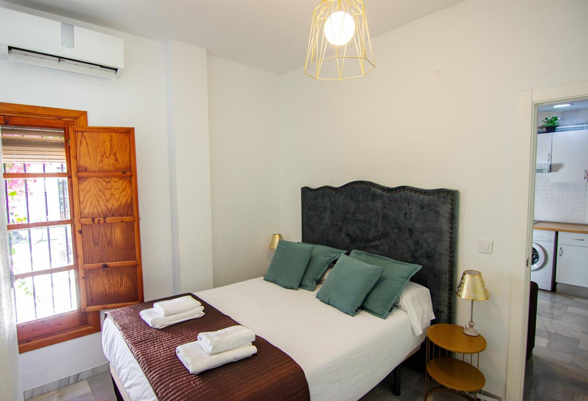 Rentalsevilla San Luis Exterior photo